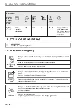 Preview for 124 page of AEG BBB6010QB1 User Manual