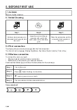 Preview for 16 page of AEG BBB8000Q User Manual