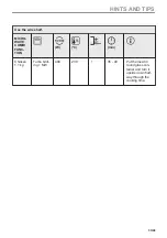 Preview for 33 page of AEG BBB8000Q User Manual