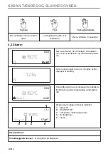 Preview for 12 page of AEG BBB8000QB1 User Manual