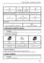 Preview for 13 page of AEG BBB8000QB1 User Manual