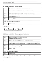 Preview for 14 page of AEG BBB8000QB1 User Manual