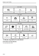 Preview for 26 page of AEG BBB8000QB1 User Manual