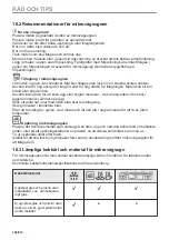 Preview for 198 page of AEG BBB8000QB1 User Manual