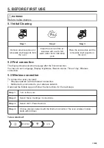 Предварительный просмотр 15 страницы AEG BBB9000QB User Manual