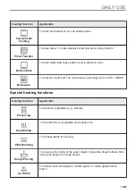 Предварительный просмотр 19 страницы AEG BBB9000QB User Manual