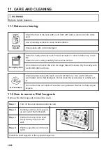 Preview for 32 page of AEG BBB9000QB User Manual