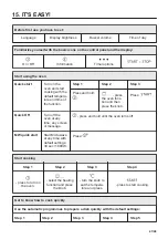 Preview for 41 page of AEG BBB9000QB User Manual