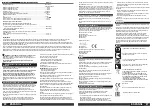 Preview for 14 page of AEG BBH 12 Original Instructions Manual