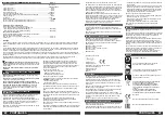 Preview for 15 page of AEG BBH 12 Original Instructions Manual