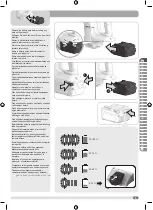 Preview for 3 page of AEG BBH18BL2 Original Instructions Manual