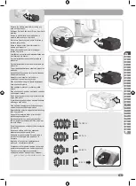 Предварительный просмотр 3 страницы AEG BBH18BL2 Original Instructions Manual