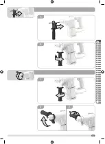 Предварительный просмотр 5 страницы AEG BBH18BL2 Original Instructions Manual