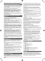 Preview for 14 page of AEG BBH18BL2 Original Instructions Manual