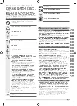 Preview for 15 page of AEG BBH18BL2 Original Instructions Manual