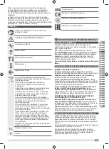 Предварительный просмотр 15 страницы AEG BBH18BL2 Original Instructions Manual