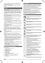 Preview for 16 page of AEG BBH18BL2 Original Instructions Manual
