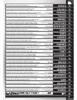 Preview for 2 page of AEG BBM 12 STX-R Instructions For Use Manual