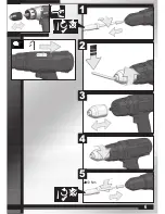 Preview for 4 page of AEG BBM 12 STX-R Instructions For Use Manual