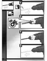 Preview for 5 page of AEG BBM 12 STX-R Instructions For Use Manual