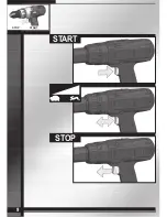 Предварительный просмотр 7 страницы AEG BBM 12 STX-R Instructions For Use Manual