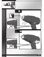 Preview for 8 page of AEG BBM 12 STX-R Instructions For Use Manual