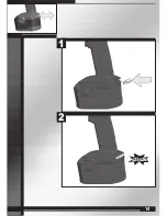 Preview for 12 page of AEG BBM 12 STX-R Instructions For Use Manual