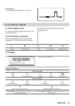 Preview for 41 page of AEG BBP6252B User Manual