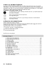 Предварительный просмотр 96 страницы AEG BBP6252B User Manual