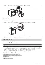 Preview for 117 page of AEG BBP6252B User Manual