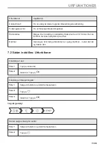 Предварительный просмотр 17 страницы AEG BBP8000B1 User Manual