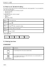 Предварительный просмотр 52 страницы AEG BBP8000B1 User Manual