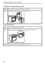 Предварительный просмотр 62 страницы AEG BBP8000B1 User Manual