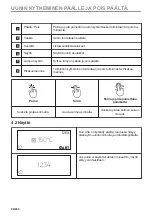 Предварительный просмотр 88 страницы AEG BBP8000B1 User Manual