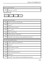 Предварительный просмотр 95 страницы AEG BBP8000B1 User Manual