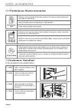 Предварительный просмотр 106 страницы AEG BBP8000B1 User Manual