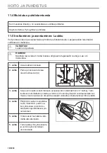 Предварительный просмотр 108 страницы AEG BBP8000B1 User Manual