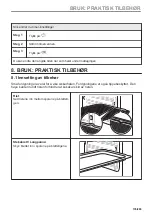 Предварительный просмотр 135 страницы AEG BBP8000B1 User Manual