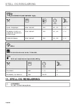 Предварительный просмотр 144 страницы AEG BBP8000B1 User Manual