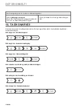 Предварительный просмотр 156 страницы AEG BBP8000B1 User Manual