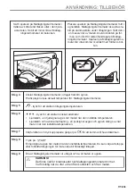 Предварительный просмотр 177 страницы AEG BBP8000B1 User Manual