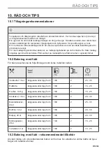 Предварительный просмотр 181 страницы AEG BBP8000B1 User Manual