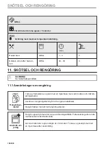 Предварительный просмотр 184 страницы AEG BBP8000B1 User Manual