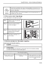 Предварительный просмотр 185 страницы AEG BBP8000B1 User Manual