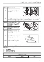 Предварительный просмотр 187 страницы AEG BBP8000B1 User Manual