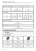 Preview for 12 page of AEG BBP9000B User Manual