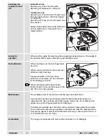 Preview for 4 page of AEG BBS 1100 Instructions For Use Manual