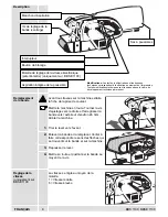 Preview for 9 page of AEG BBS 1100 Instructions For Use Manual