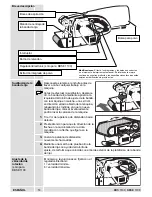 Preview for 15 page of AEG BBS 1100 Instructions For Use Manual