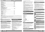 Preview for 26 page of AEG BBS 12C2 Original Instructions Manual